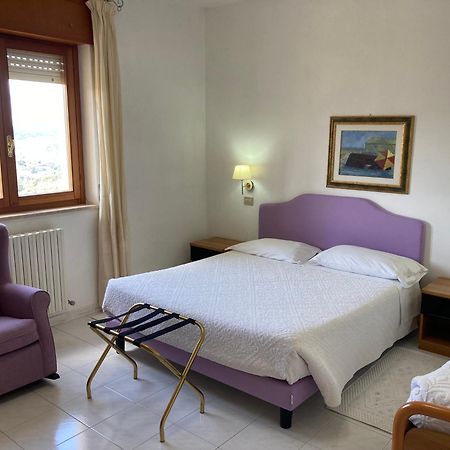 Hotel La Capannina Aritzo Extérieur photo