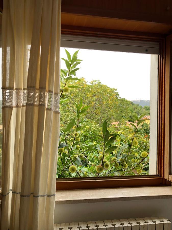 Hotel La Capannina Aritzo Extérieur photo