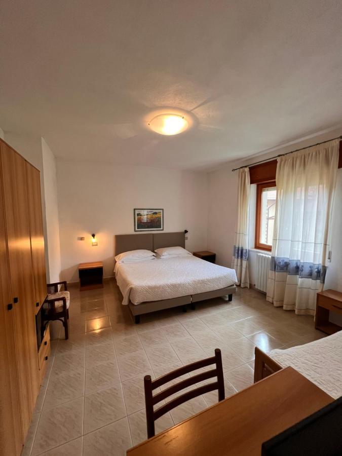Hotel La Capannina Aritzo Extérieur photo