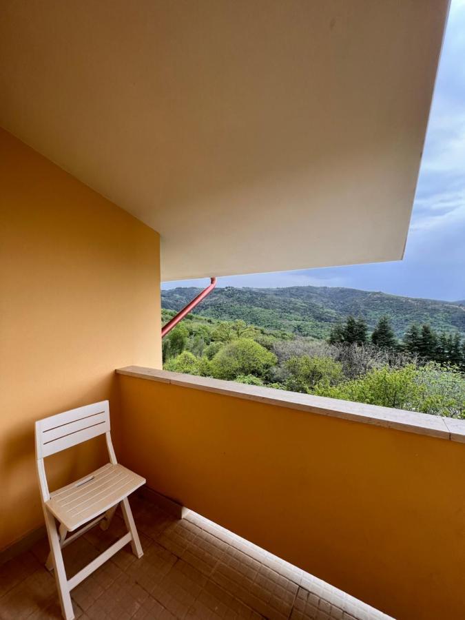 Hotel La Capannina Aritzo Extérieur photo