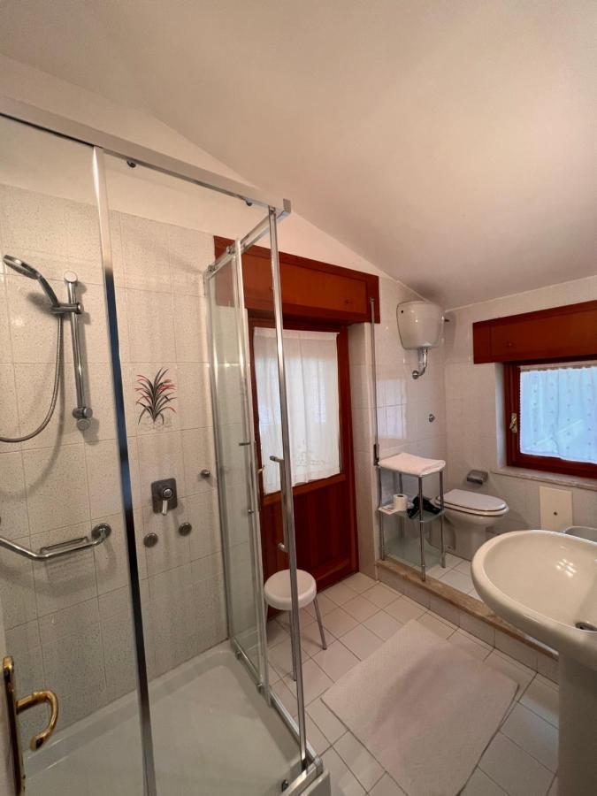 Hotel La Capannina Aritzo Extérieur photo