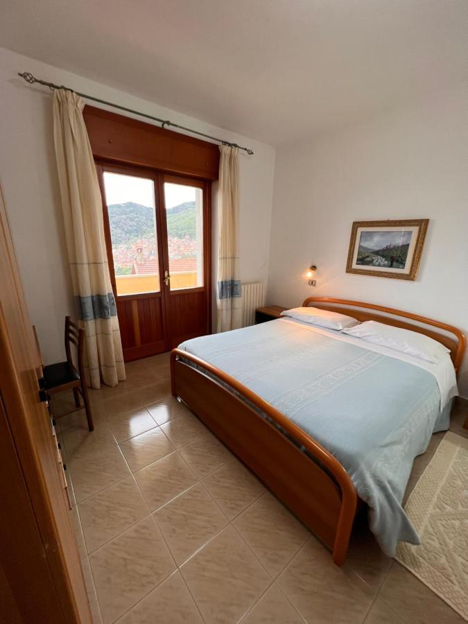 Hotel La Capannina Aritzo Extérieur photo