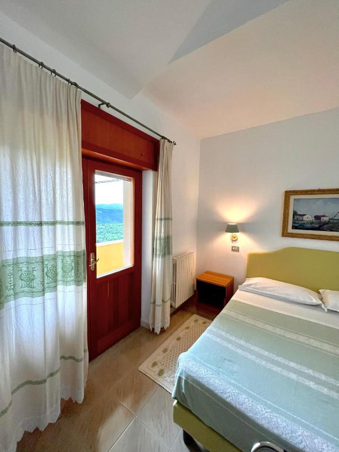 Hotel La Capannina Aritzo Extérieur photo