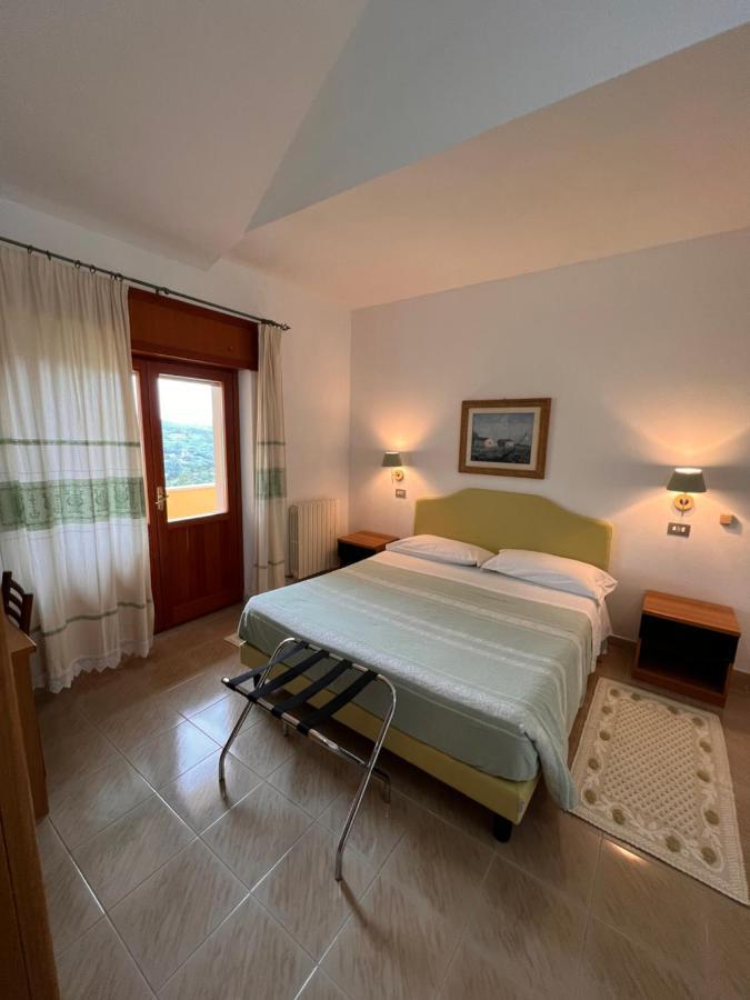 Hotel La Capannina Aritzo Extérieur photo