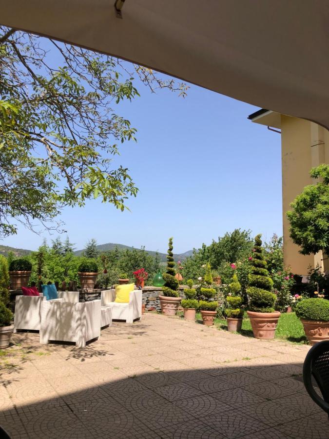 Hotel La Capannina Aritzo Extérieur photo