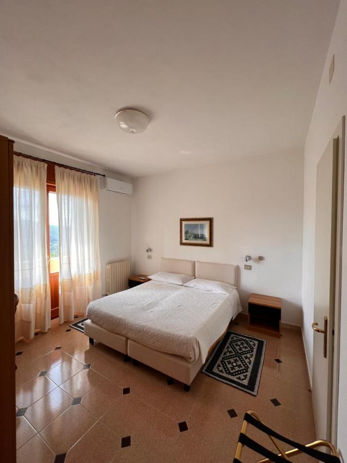 Hotel La Capannina Aritzo Extérieur photo