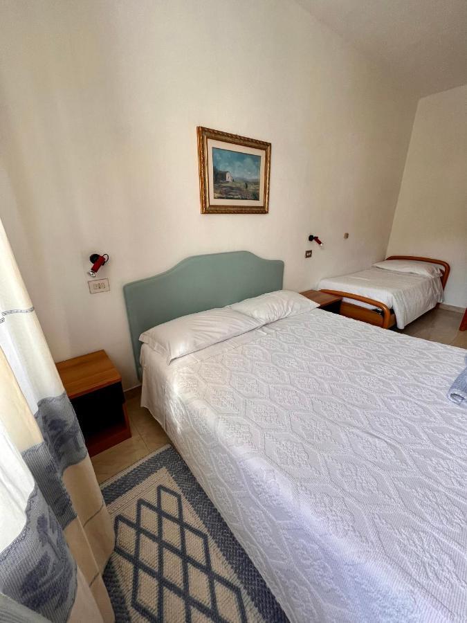 Hotel La Capannina Aritzo Extérieur photo