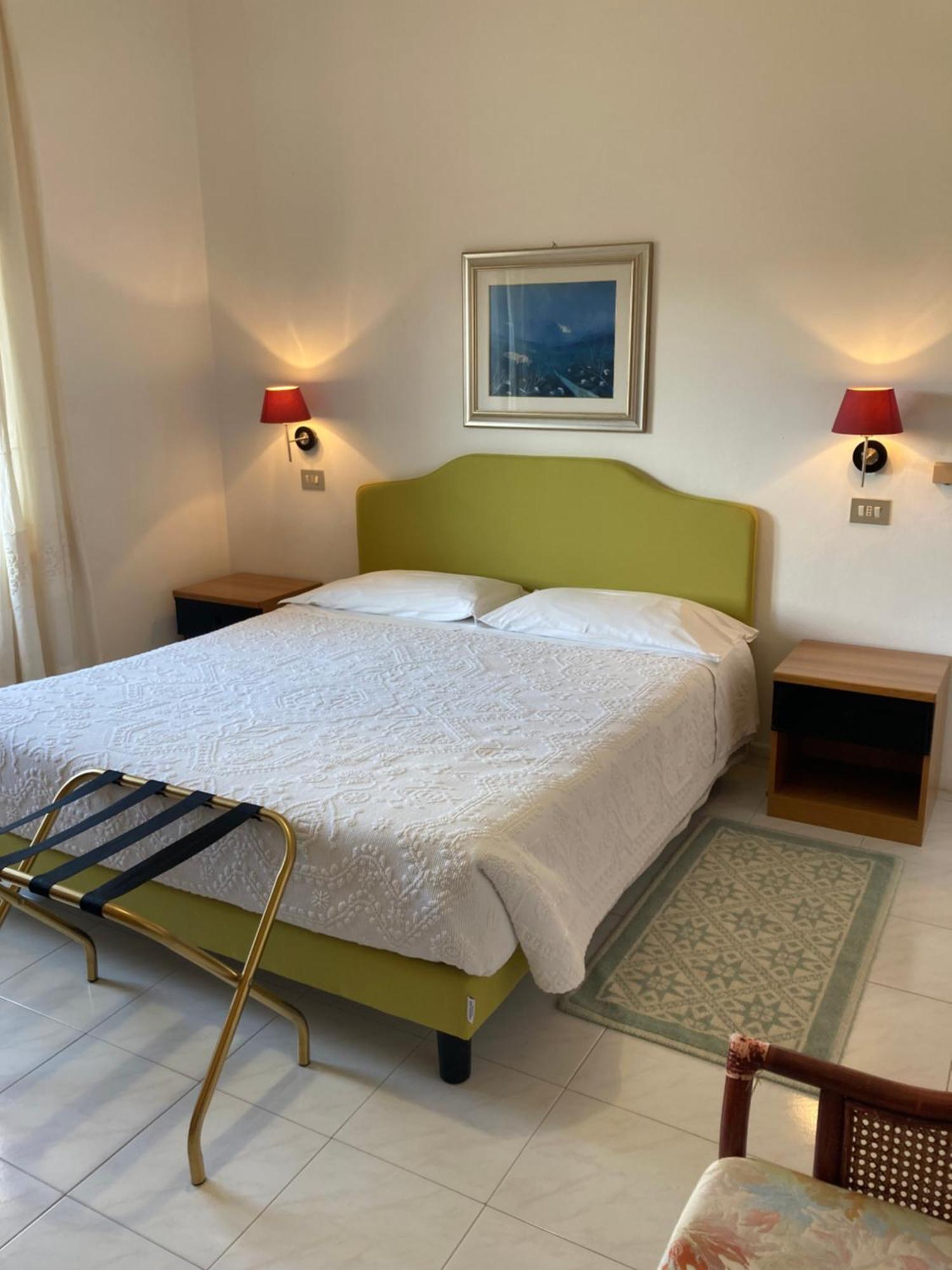 Hotel La Capannina Aritzo Extérieur photo
